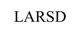 LARSD trademark