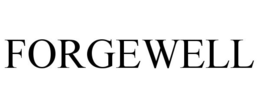 FORGEWELL trademark