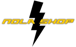 NOLA SHOP trademark
