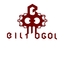 B BILT MOGOL trademark