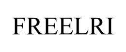 FREELRI trademark