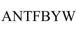 ANTFBYW trademark