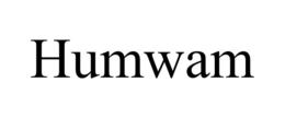 HUMWAM trademark