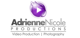 ADRIENNENICOLE PRODUCTIONS VIDEO PRODUCTION PHOTOGRAPHY trademark