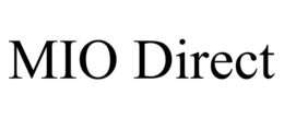 MIO DIRECT trademark