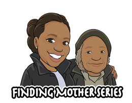 FINDING MOTHER SERIES trademark