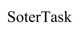 SOTERTASK trademark