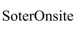 SOTERONSITE trademark
