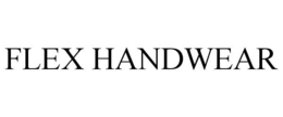 FLEX HANDWEAR trademark