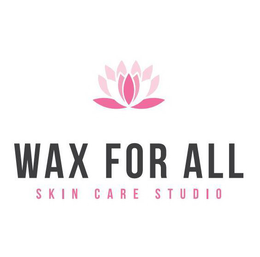 WAX FOR ALL SKIN CARE STUDIO trademark