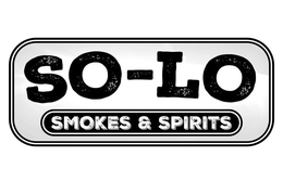 SO-LO SMOKES & SPIRITS trademark
