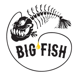 BIG FISH trademark