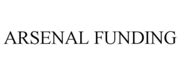 ARSENAL FUNDING trademark