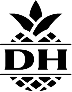 DH trademark