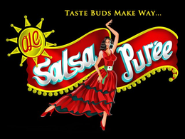 TASTE BUDS MAKE WAY... OLE SALSA PUREE trademark