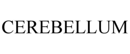CEREBELLUM trademark