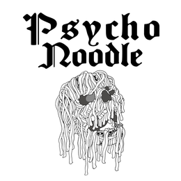 PSYCHO NOODLE trademark