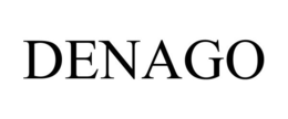DENAGO trademark