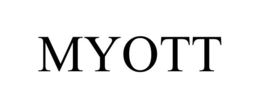 MYOTT trademark