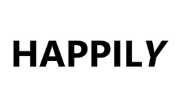 HAPPILY trademark