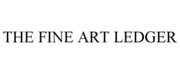 THE FINE ART LEDGER trademark