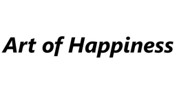 ART OF HAPPINESS trademark
