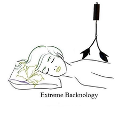 EXTREME BACKNOLOGY trademark