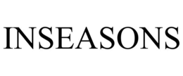 INSEASONS trademark
