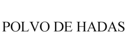 POLVO DE HADAS trademark