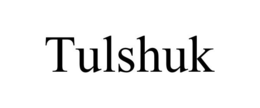TULSHUK trademark