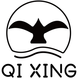 QI XING trademark