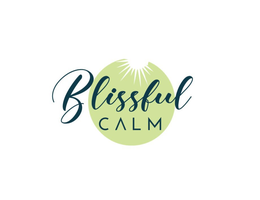 BLISSFUL CALM trademark