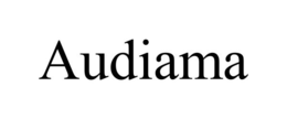 AUDIAMA trademark