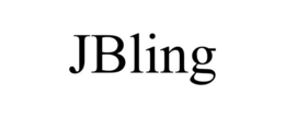 JBLING trademark