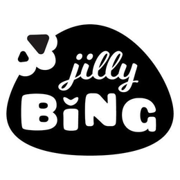 JILLY BING trademark