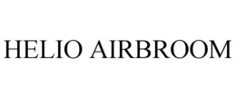 HELIO AIRBROOM trademark