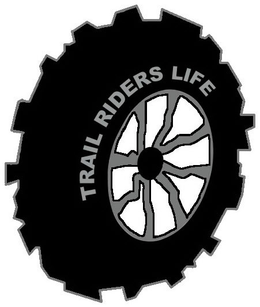 TRAIL RIDERS LIFE trademark