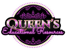 QUEEN'S EDUCATIONAL RESOURCES trademark