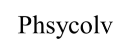 PHSYCOLV trademark