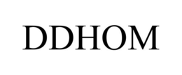DDHOM trademark