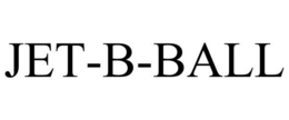 JET-B-BALL trademark