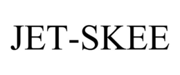JET-SKEE trademark