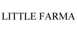LITTLE FARMA trademark