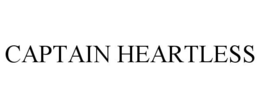 CAPTAIN HEARTLESS trademark