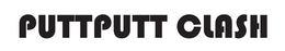 PUTTPUTT CLASH trademark