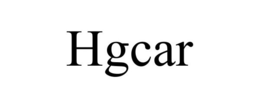 HGCAR trademark