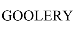 GOOLERY trademark