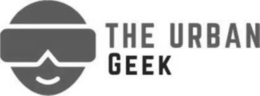 THE URBAN GEEK trademark