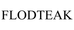 FLODTEAK trademark
