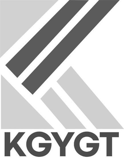 K KGYGT trademark